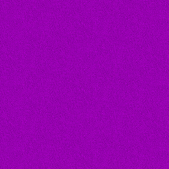 Libs Elliott Phosphor Electric Jackpot Purple Fabric