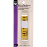 Quilter's 120 Inch Tape Measure