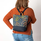 The Crossway Bag Pattern by Studio M Squared