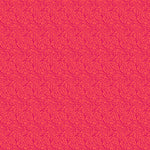 Heather Bailey Wild Abandon Passing Fancy Flame Red Fabric