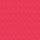 Heather Bailey Wild Abandon Passing Fancy Flame Red Fabric