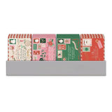 Letters to Santa Pocket Notepad