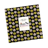 Freaky Familiars Layer Cake 10" Fabric by Ruby Star Society