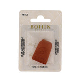 Leather Thimble Size Small From Bohin