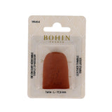 Leather Thimble Size Large From Bohin