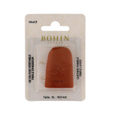Leather Thimble Size Extra Large From Bohin