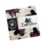 PREORDER Ink Shop Charm Pack by Ruby Star Society