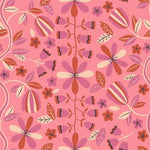 Corsage Wide Back 108" Sorbet Fabric by Ruby Star Society