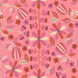 Corsage Wide Back 108" Sorbet Fabric by Ruby Star Society