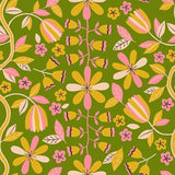 Corsage Wide Back 108" Sprout Fabric by Ruby Star Society