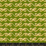 PREORDER Corsage Bows Sprout Fabric by Ruby Star Society
