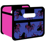 Mystery Food Mini Meori Foldable Box