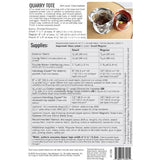 Quarry Tote Bag Pattern by Noodlehead