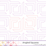 Angled Squares Pantograph