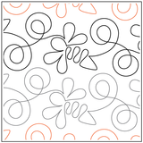 Bee Dazzled Pantograph