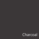 Confetti Cotton Charcoal Solid Gray Fabric by Riley Blake