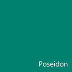 Confetti Cotton Poseidon Solid Green Fabric by Riley Blake