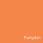 Confetti Cotton Pumpkin Solid Orange Fabric by Riley Blake