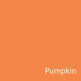 Confetti Cotton Pumpkin Solid Orange Fabric by Riley Blake