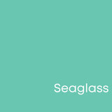 Confetti Cotton Seaglass Solid Teal Fabric by Riley Blake