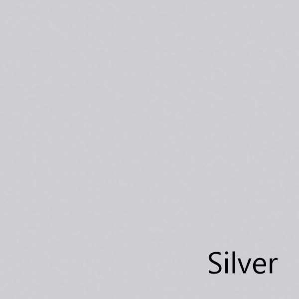Confetti Cotton Silver Solid Gray Fabric by Riley Blake