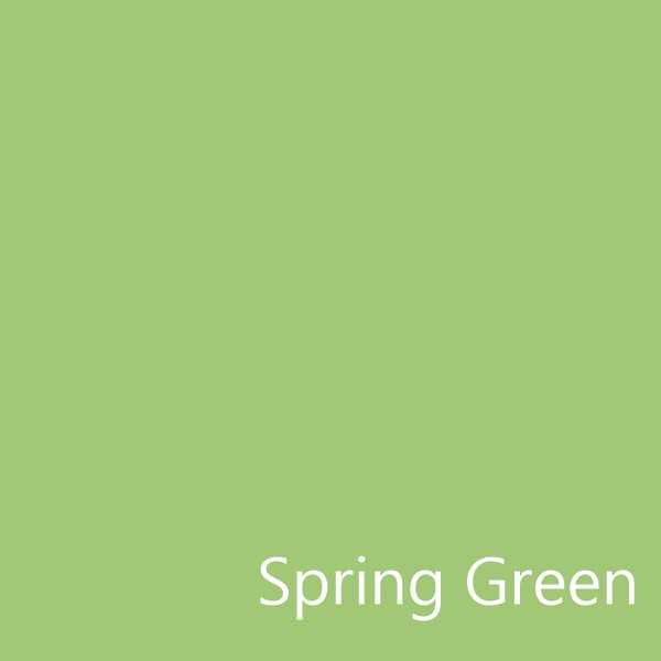 Confetti Cotton Spring Green Solid Green Fabric by Riley Blake