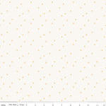 Riley Blake Hush Hush Plumeria Cream Fabric