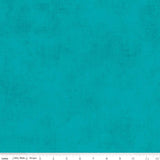 Riley Blake Shades Mermaid's Tail Teal Blender Fabric
