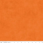 Riley Blake Shades Orange Blender Fabric