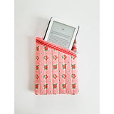 Hemingway Pouch Pattern by Center Street Quilts