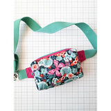 Alpen Belt Bag Pattern by Center Street Quilts