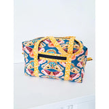 Holland Duffle Pattern by Center Street Quilts