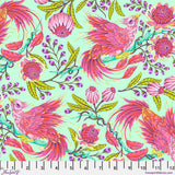 Legendary LAWN Hot Wings Stardust Fabric by Tula Pink