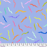 Legendary LAWN Gentle Reminder Dream Fabric by Tula Pink