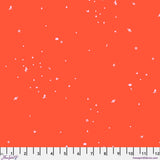 Legendary LAWN Charmed Coral Crush Fabric by Tula Pink