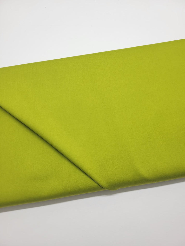 Century Solids Guacamole Green Fabric