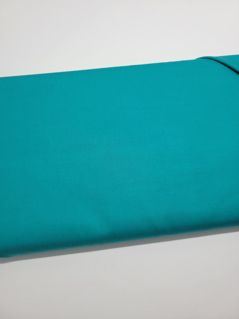 Century Solids Teal Fabric