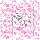 Cat's Play Pantograph