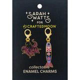 PREORDER Mystery Food and Sardine Charms by Craftedmoon
