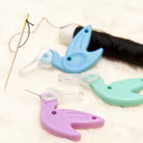 Hummingbird Needle Threader