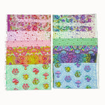 Down to Earth | Fabric Bundle 12 Prints | Fabric by Tula Pink