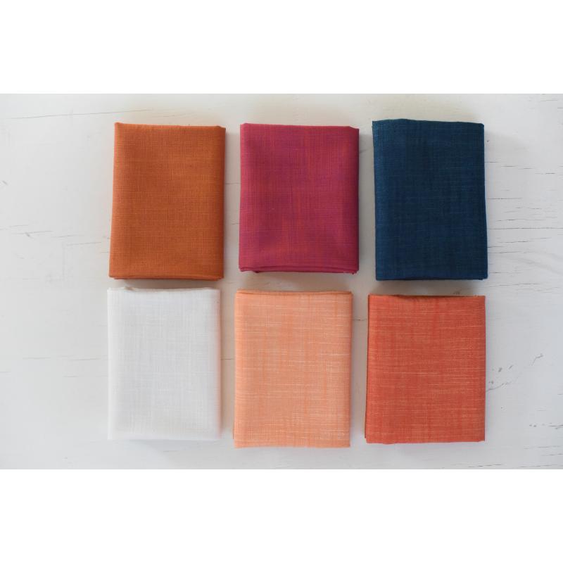 QuiltCon 2027 Challenge Fabric Bundle