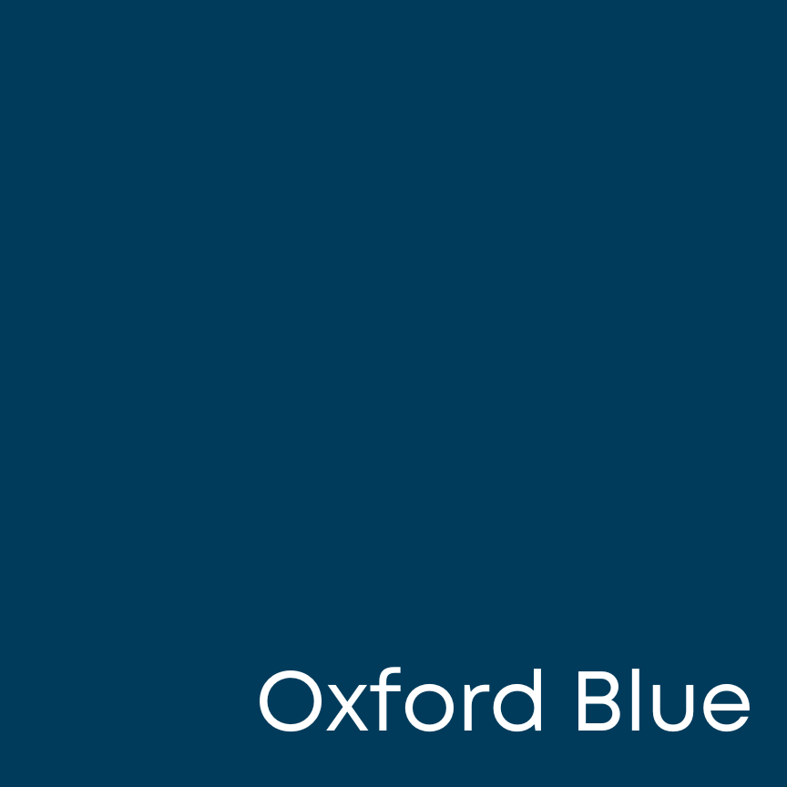 Confetti Cotton Oxford Blue Solid Fabric by Riley Blake