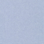 Robert Kaufman Essex Yard Dyed Hydrangea Blue Linen Blend Fabric
