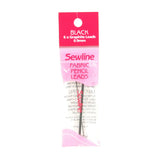 Sewline Marking Pencil Refill - Black