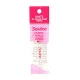 Sewline Marking Pencil Refill - White