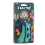 Famore 45 mm Ergonomic Rotary Cutter