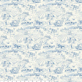 All Iowa Shop Hop 2026 Farmlands Ivory Fabric