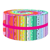 True Colors Sticks and Stones | Design Roll 24 Prints | Fabric by Tula Pink