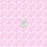 Feathers and Triangles Pantograph